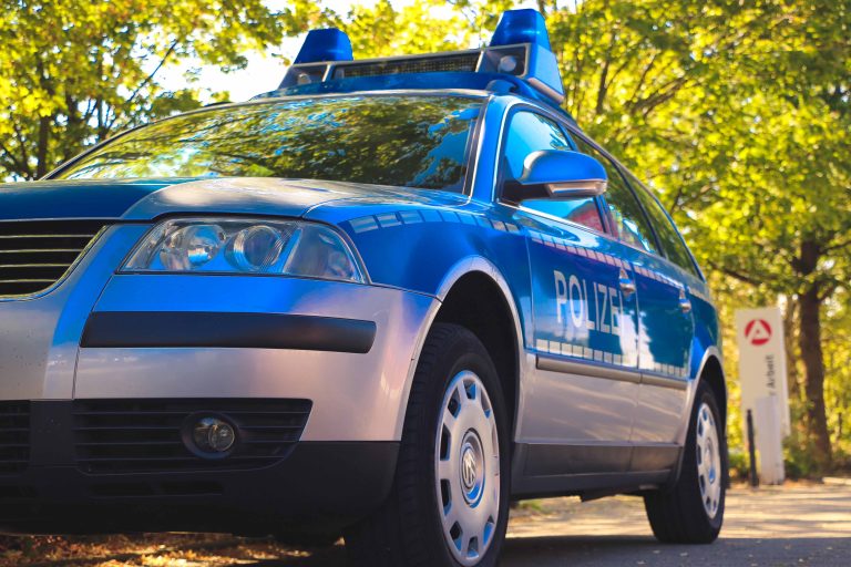 Polizei hat Ermittlungsgruppe eingerichtet – nach Niedersachsenderby am 6. Oktober