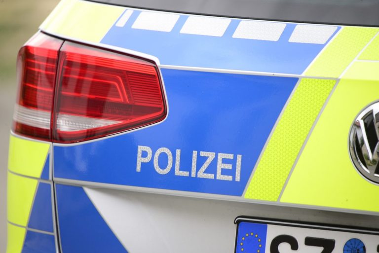 Täterschaft scheiterte bei einem Einbruch in ein Wohnhaus