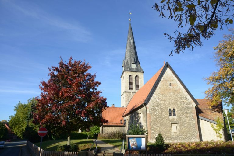 Ankündigung Reformationstag Kino