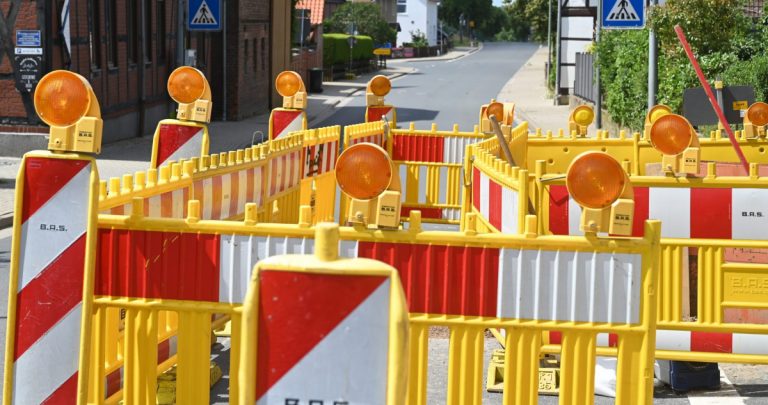 B 1: Radweginstandsetzung zwischen Sunstedt und Süpplingen B 1: Radweginstandsetzung zwischen Sunstedt und Süpplingen