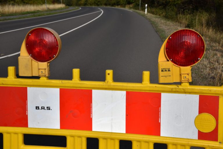 Ab 13. April: Straße zwischen Volzum und Neuerkerode wird saniert