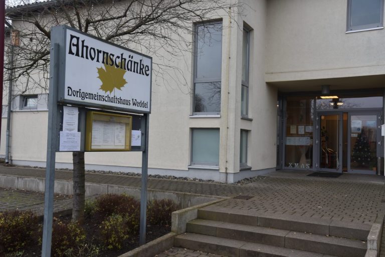 8. Ostereierschießen