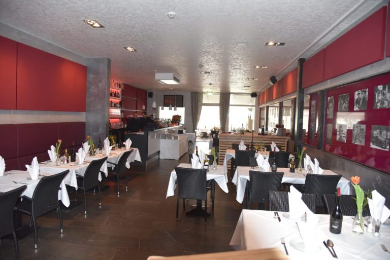 Il Punto bietet jede Wochen einen Mittagstisch an