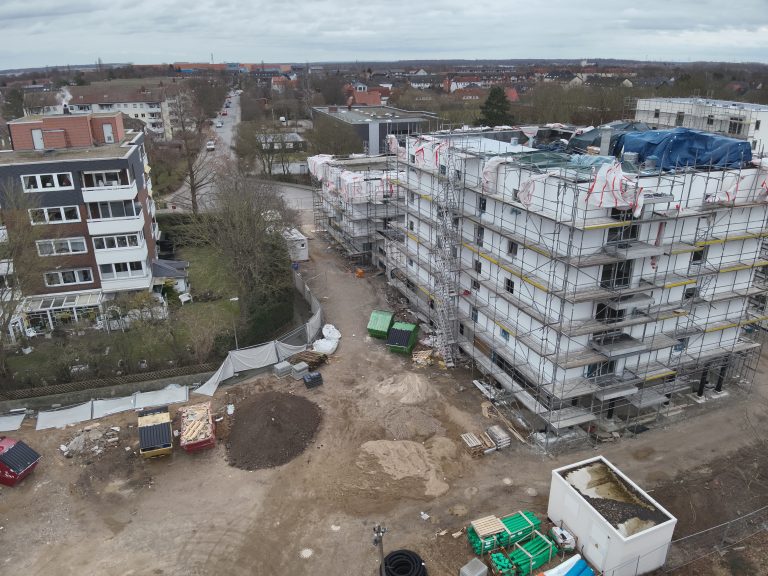 Versuchtes Tötungsdelikt in Peine – Zeugen gesucht!