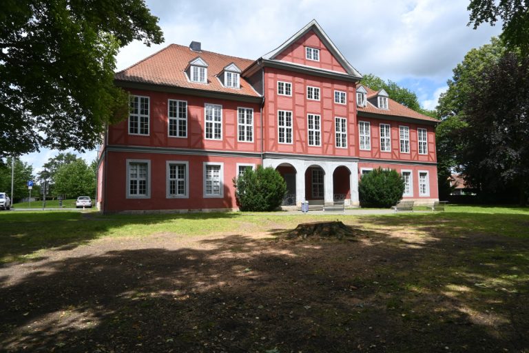 Verwaltung geschlossen