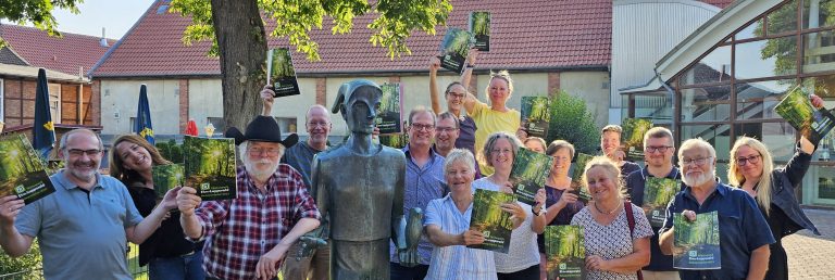 Naturpark Elm-Lappwald stellt Naturparkplan 2033 vor