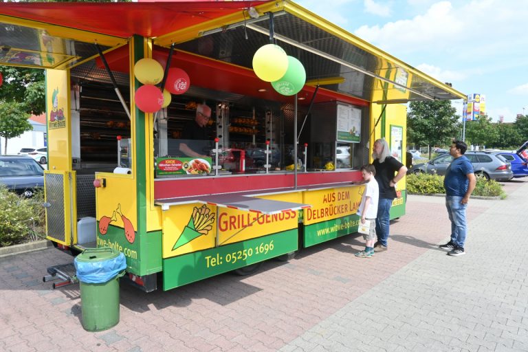 „Witwe Bolte“ hat neuen Standort in Cremlingen