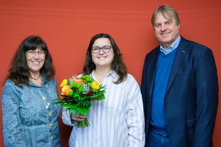 Neue Gleichstellungsbeauftragte für die Gemeinde Cremlingen