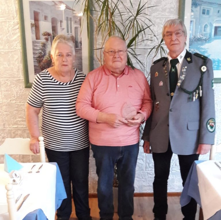 Der SSV Weddel informiert