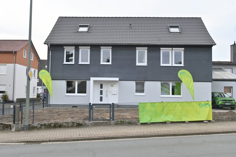LVW Versicherungsagentur Curland ist in Weddel gut angekommen