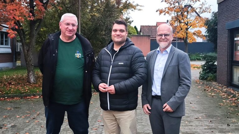 Daniel Eimers: Neuer Vorsitzender der CDU in Cremlingen