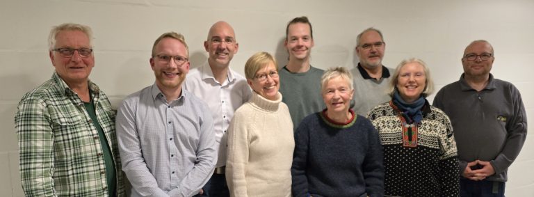 Großes Interesse am Infoabend der Sickter Grünen