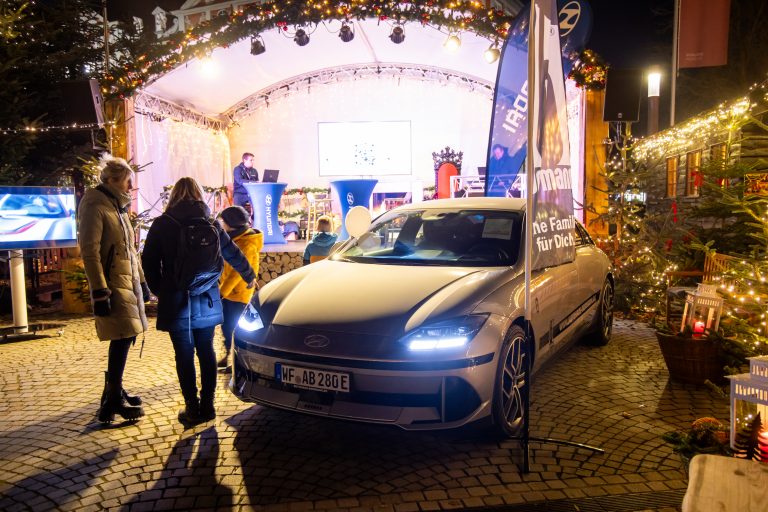 1. Wolfenbütteler Weihnachtsfeier powered by Bormann – Ein voller Erfolg!