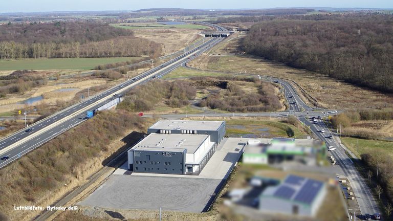 Frauenklamotte – Der Fashionflohmarkt im CEC in Cremlingen