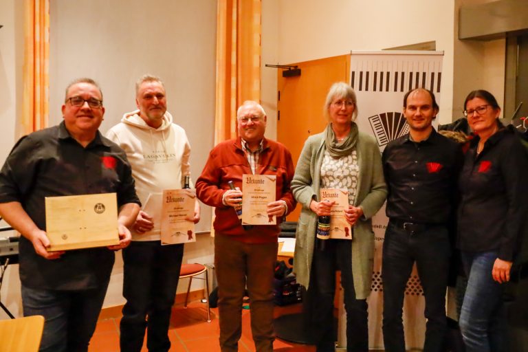50 Jahre und kein bisschen leise