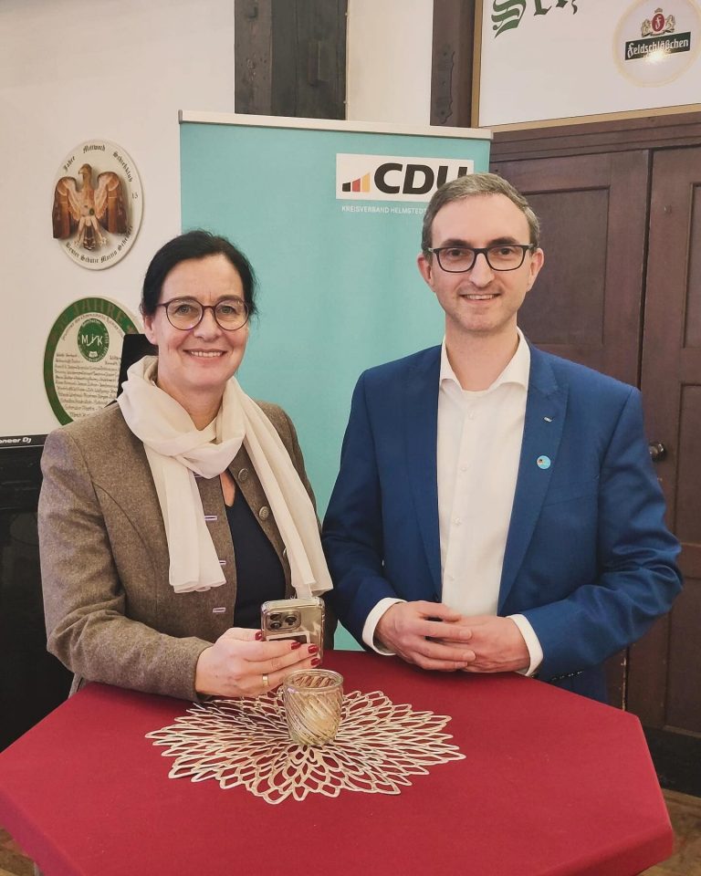 Alexander Jordan gewinnt den Wahlkreis 51