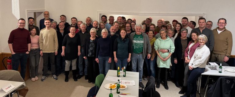 Spaßiger Denksport beim PubQuiz in Lucklum