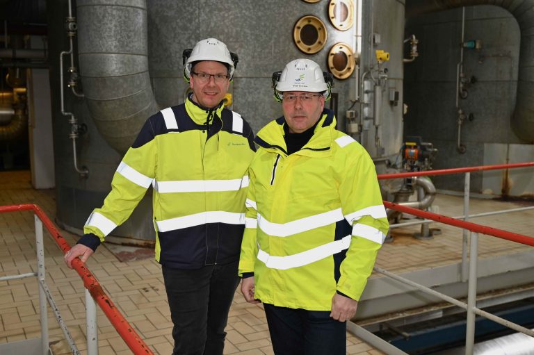 Nordzucker-Werke Clauen und Schladen bekommen neue Werkleiter zum 1. März 2025
