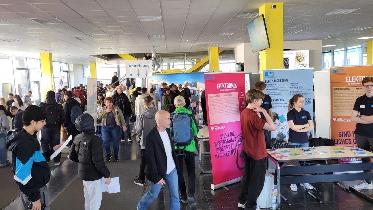 Alles rund um Schule, Ausbildung und Studium