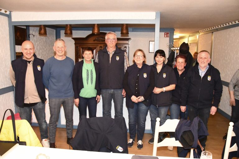 Neues Theaterstück vom Heimatverein Weddel