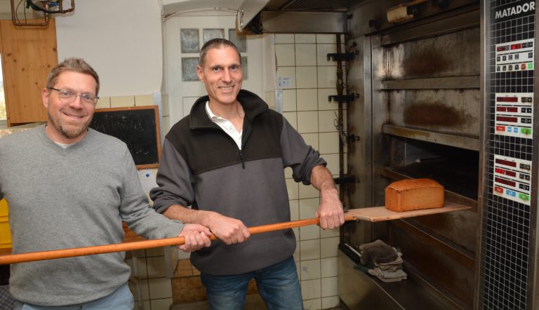 Die Bio-Bäckerei in Evessen läuft unter neuer Leitung weiter