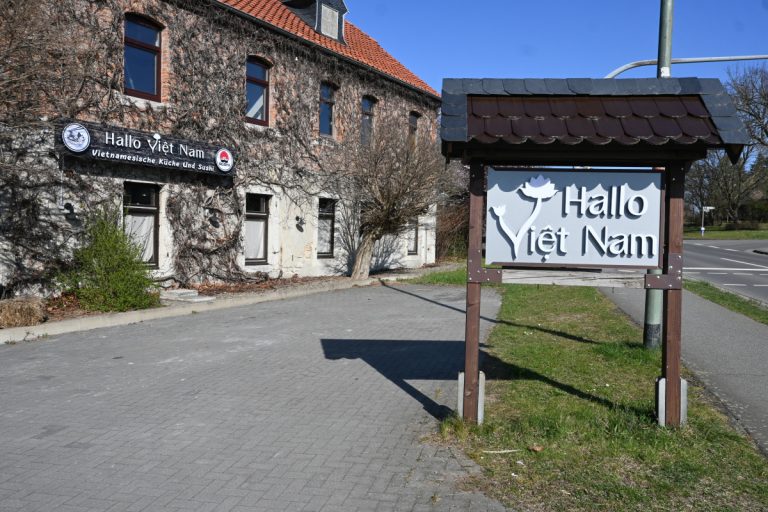 Abbenrode bekommt ein neues Restaurant: traditionell vietnamesische  Küche im „Hallo Vietnam“ -Aktualisierung-