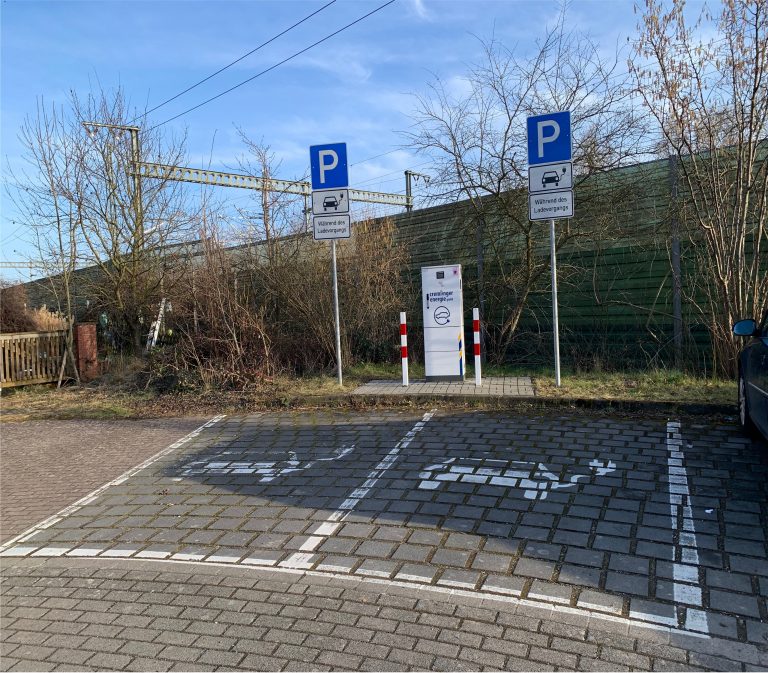 Mobilität in den Ortschaften muss weiter gefördert werden