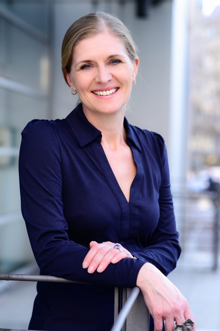 Franziska Bönsch stellt sich zur Wahl für Rechtsabteilung der Landeskirche Braunschweig