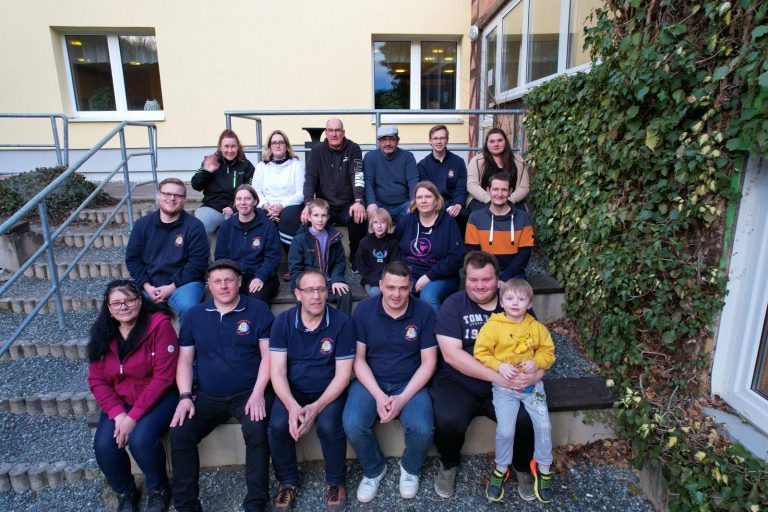 Der Zug hat keine Bremsen… – Workshop-Wochenende vom Spielmannszug Dettum