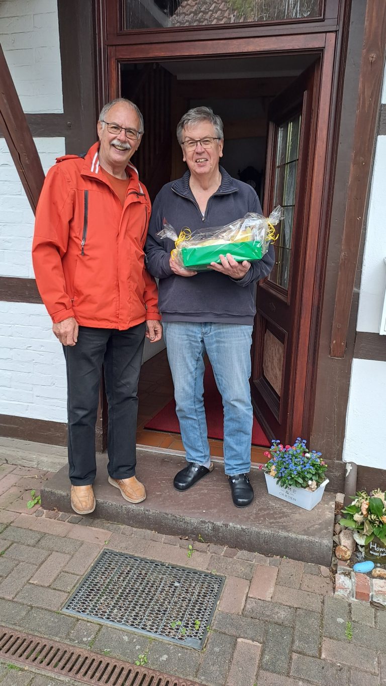 Mühlenverein Abbenrode erhält Unterstützung nach Vandalismus
