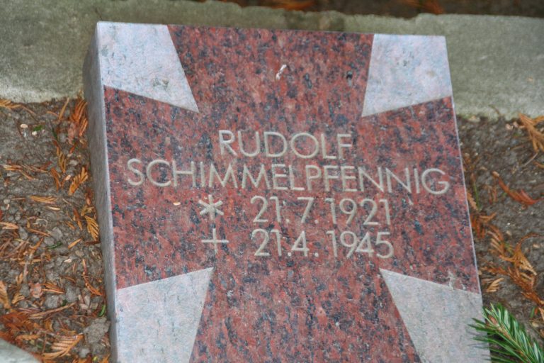 Vor 80 Jahren:  Drei tragische Ereignisse den nördlichen Elmrand -Teil 3