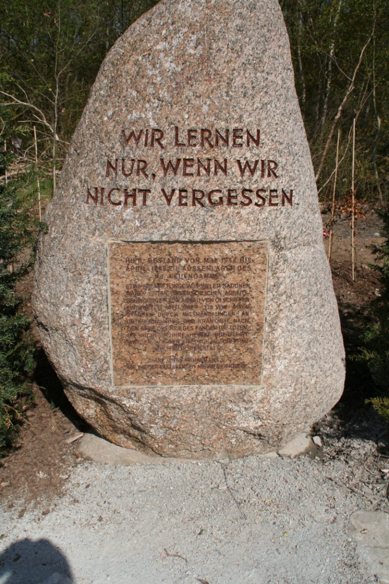Vor 80 Jahren:  Drei tragische Ereignisse den nördlichen Elmrand  – Teil 1