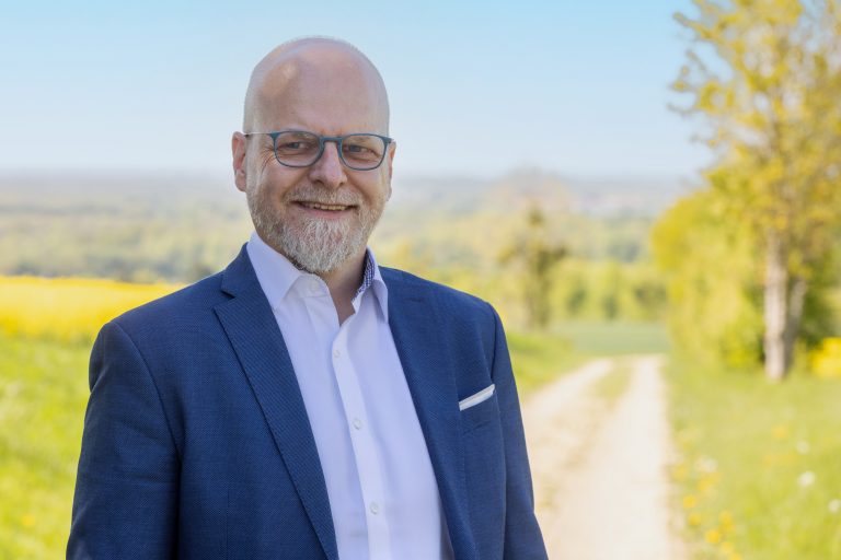 Kandidatur für das Bürgermeisteramt 2026 in der  Gemeinde Cremlingen