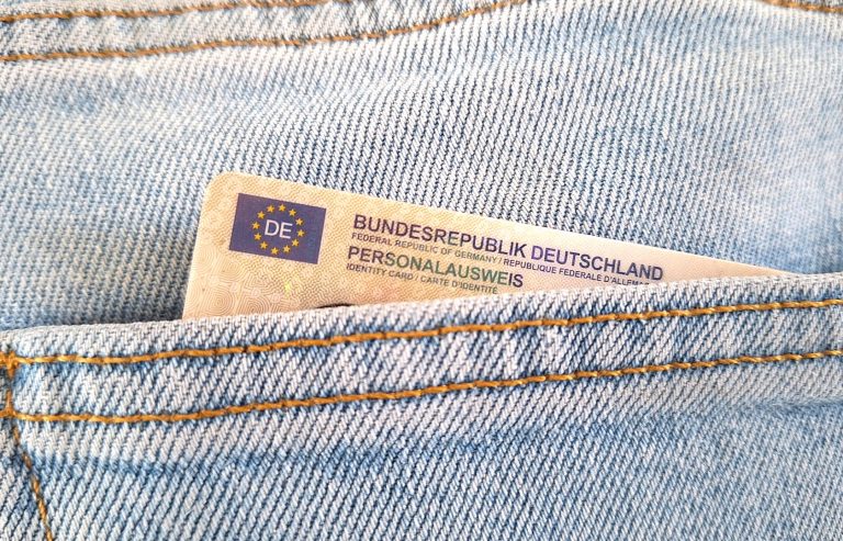 Neue Regelung für Ausweisfotos