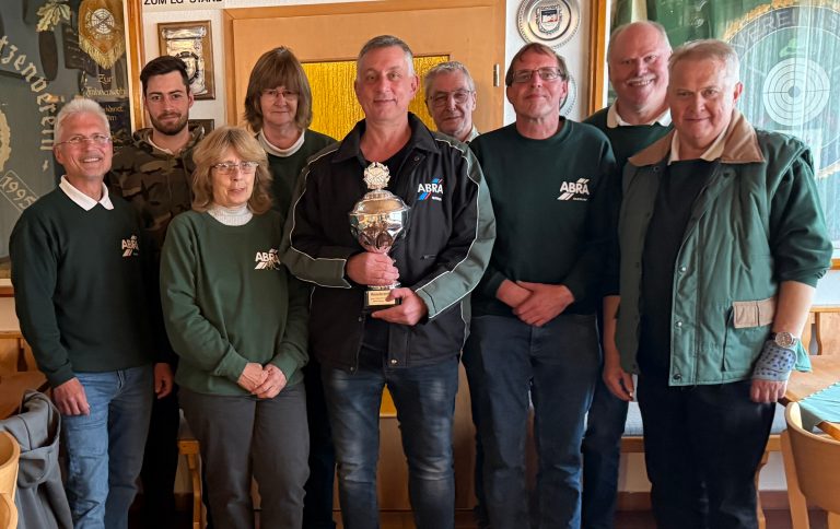 – Hans-Jürgen Kassel Pokal- – Hans-Jürgen Kassel Pokal-
