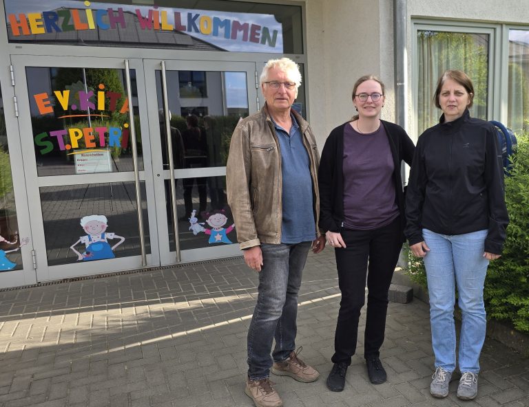 „Kita-Gebührenerhöhung zurücknehmen“