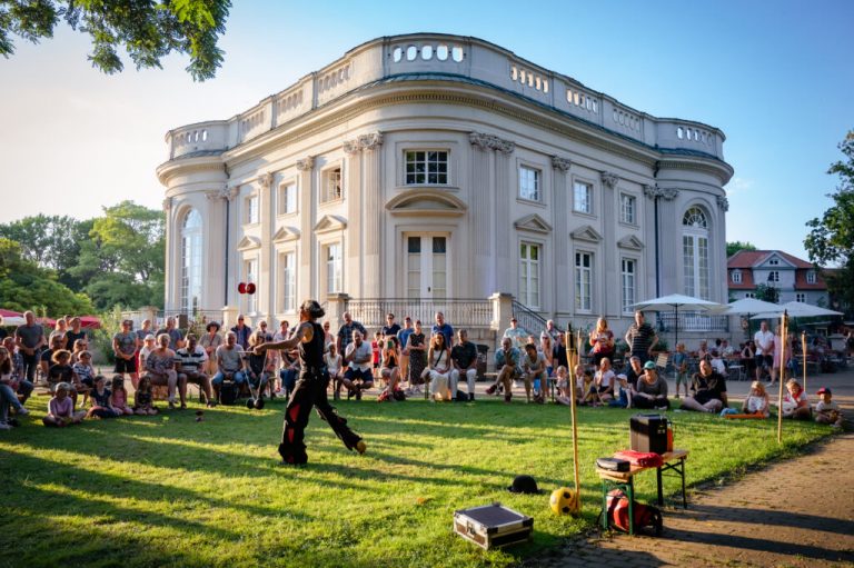 Das Schloss-Spektakel Braunschweig – Ein einzigartiges Kulturformat steht vor dem Aus
