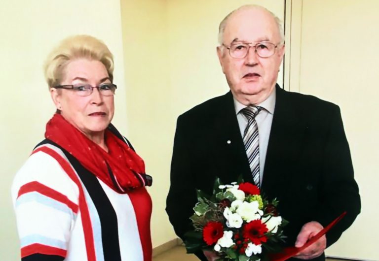 In Dettum ist das DRK stark verwurzelt