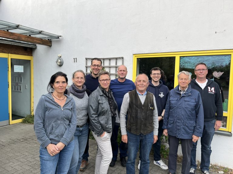 CDU/FDP-Gruppe schlägt Kompromiss bei Kita-Gebühren vor CDU/FDP-Gruppe schlägt Kompromiss bei Kita-Gebühren vor