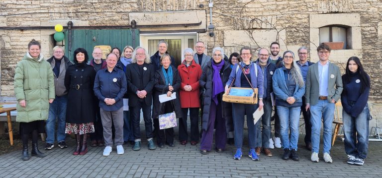 Landkreis Wolfenbüttel startet mit dem Projekt „DenkDeinDorf… und darüber hinaus!“