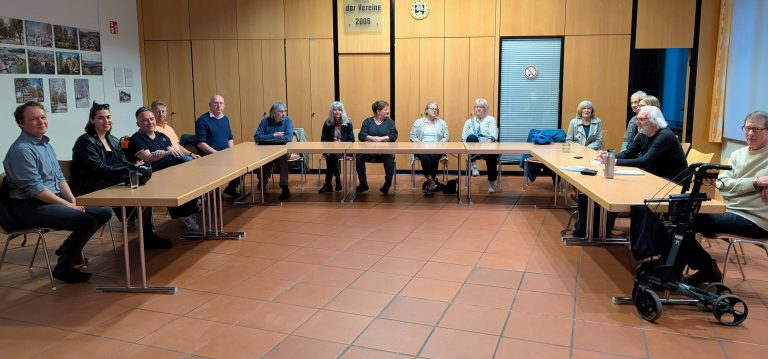 Kulturelle Jugendarbeit in der Gemeinde Cremlingen stärken