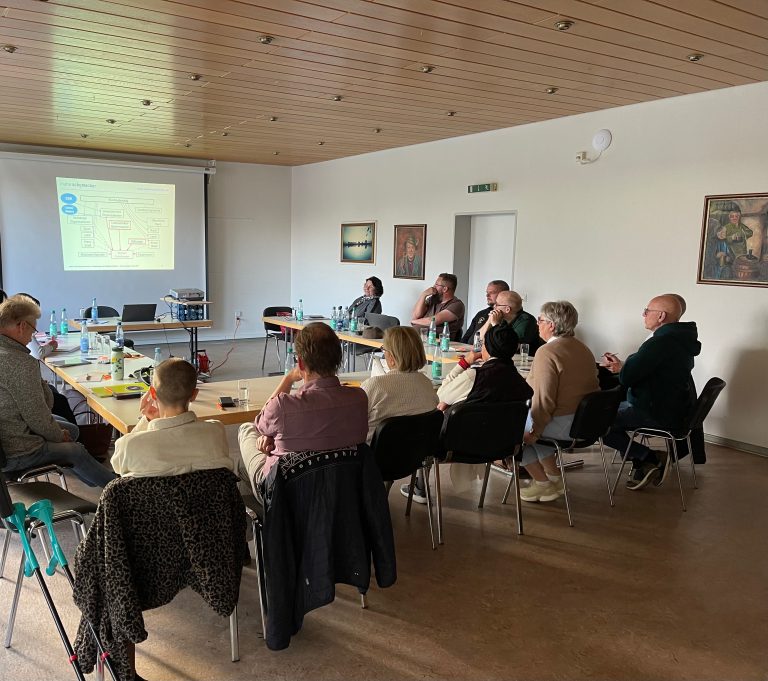 Workshop in Hedeper: Finanzverwaltung im Verein – verständlich und praxisnah erklärt Workshop in Hedeper: Finanzverwaltung im Verein – verständlich und praxisnah erklärt