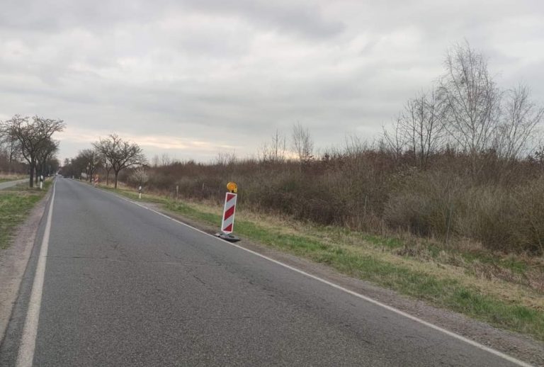 CDU, BIBS und FDP fordern vom Land Niedersachsen die Bechtsbüttler Straße auszubauen