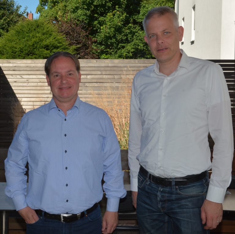 Künftig intensiver im Landkreis unterwegs