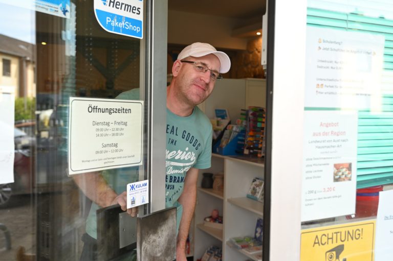 5% Rabatt bei einem Einkauf von Schul- & Büromaterial