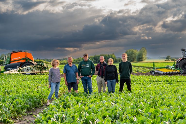 Faire und unbürokratische Rahmenbedingungen sind notwendig