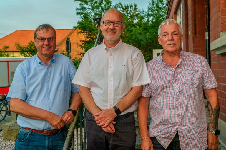 Jens Drake ist neuer stellvertretender Bürgermeister der Gemeinde Cremlingen