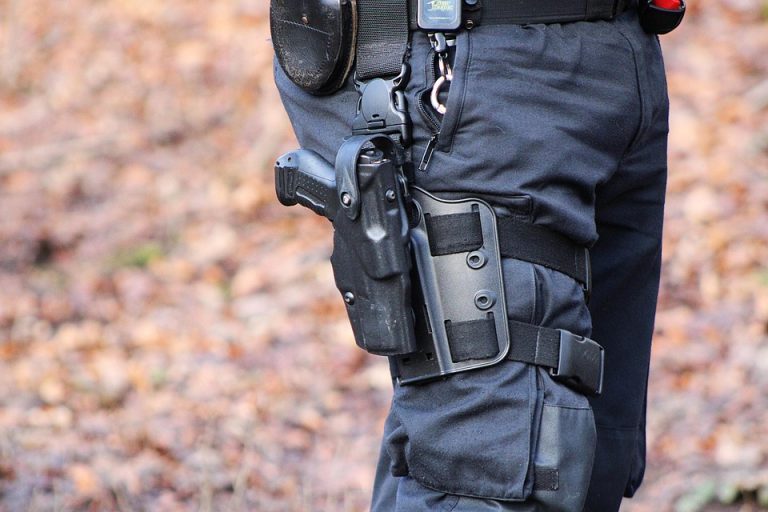 Mehrere Schockanrufe durch falsche Polizeibeamte