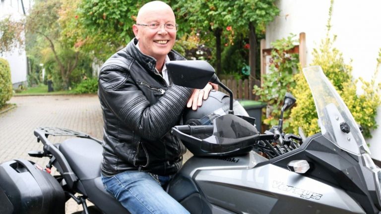 Fachbereichsleiter Reiner Liborius in den Ruhestand verabschiedet – Christian Malitzki tritt Nachfolge an