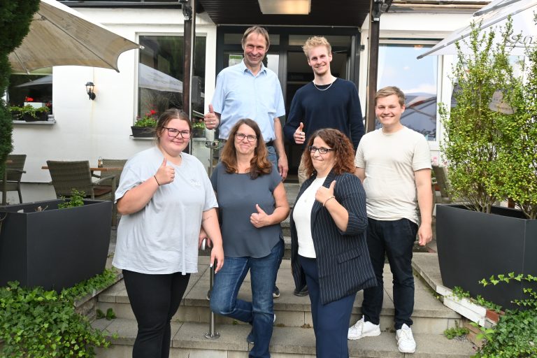 Neues vom REWE Markt „Ost“ in Cremlingen